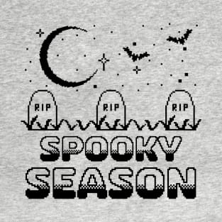 Spooky Season T-Shirt